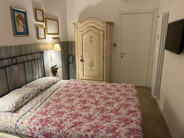 B&B Distretto Fiera Boloňa Exteriér fotografie