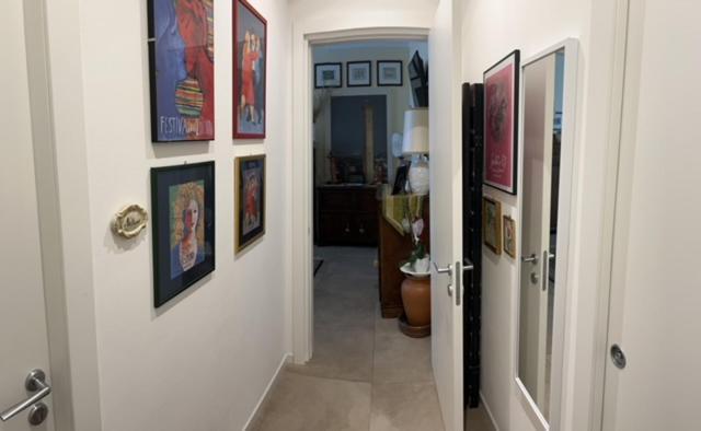 B&B Distretto Fiera Boloňa Exteriér fotografie