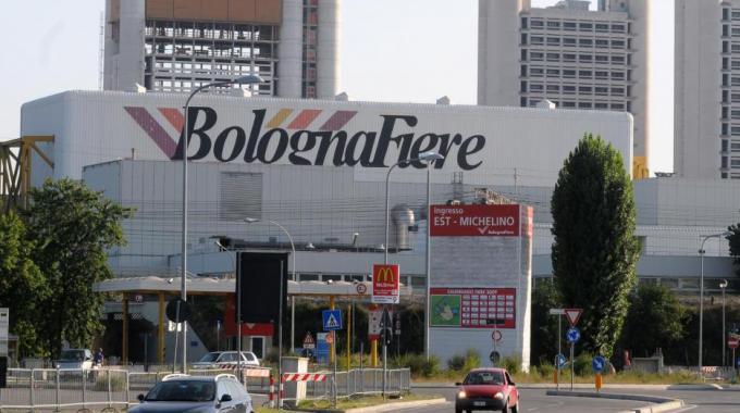 B&B Distretto Fiera Boloňa Exteriér fotografie