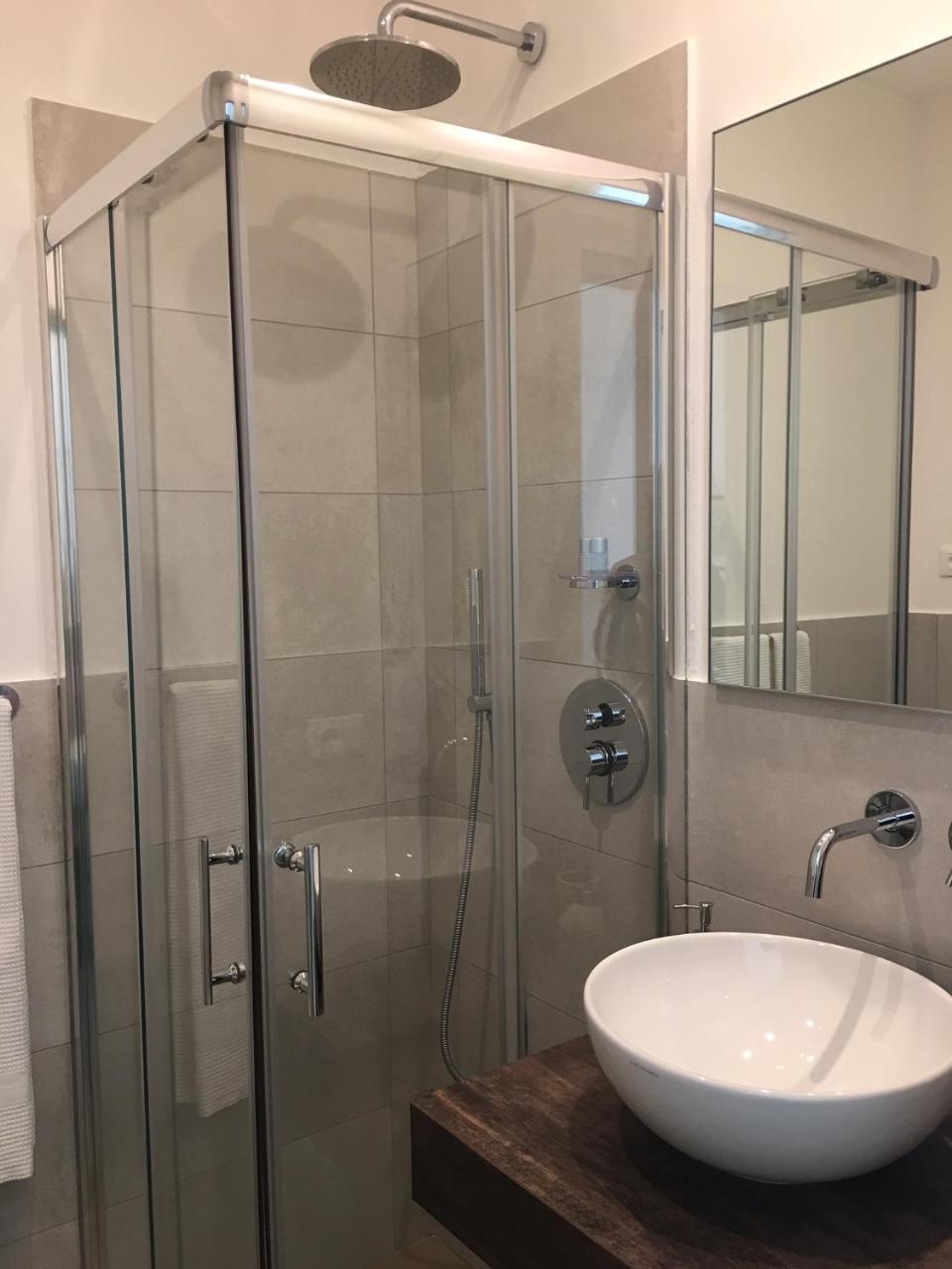B&B Distretto Fiera Boloňa Exteriér fotografie
