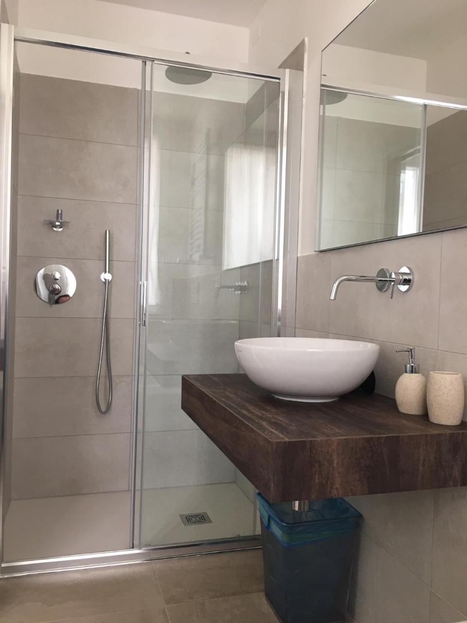 B&B Distretto Fiera Boloňa Exteriér fotografie