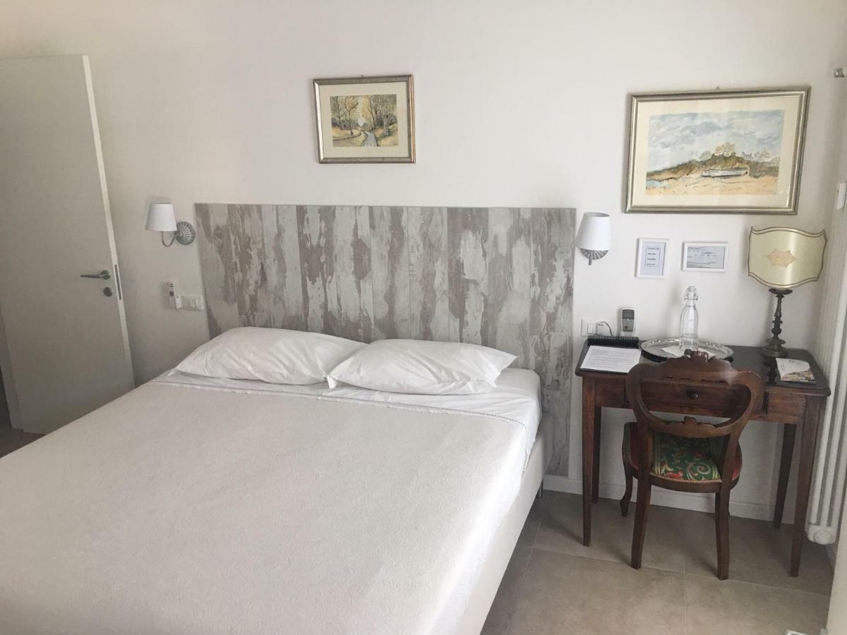 B&B Distretto Fiera Boloňa Exteriér fotografie