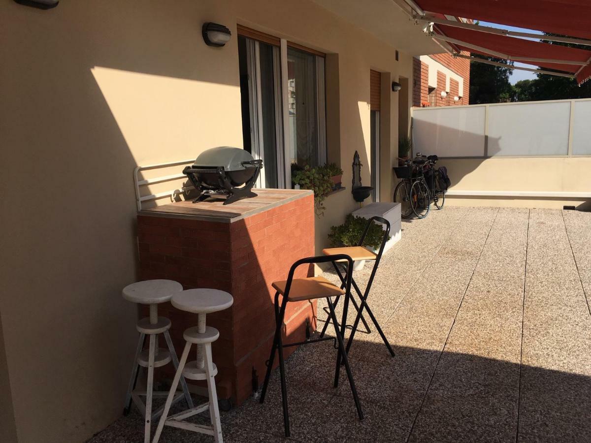 B&B Distretto Fiera Boloňa Exteriér fotografie